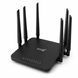 Бездротовий Wi-Fi роутер PIX-LINK LV-WR50Q 300 Мбіт/с із 6 антенами, чорний AN3558 фото 4