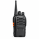 Набір із двох портативних рацій Baofeng BF-888S UHF 400&ndash;470 МГц із зарядними станціями DT-1393 фото 1