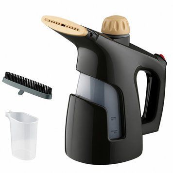 Відпарювач для одягу Domotec MS-1161BR 800 Вт, 200 мл МА9235 фото